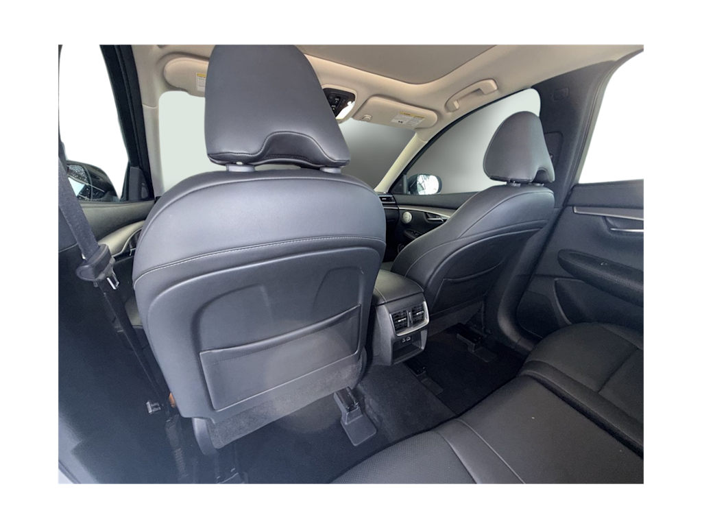 Thumbnail: 2023 INFINITI QX50 - 19