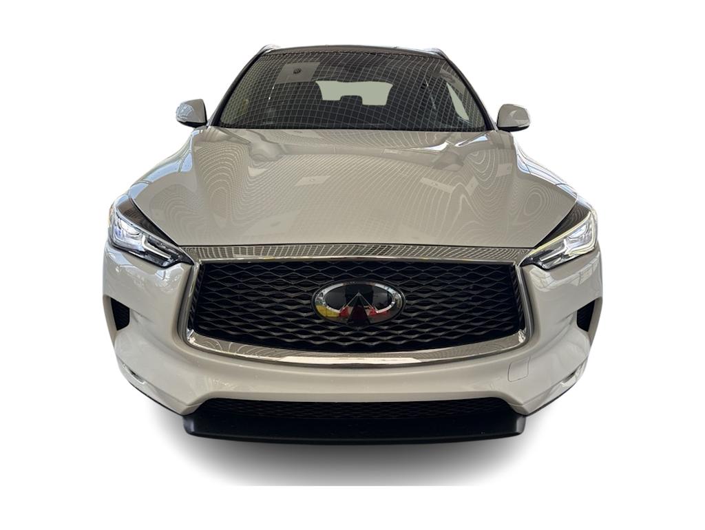 Thumbnail: 2023 INFINITI QX50 - 6