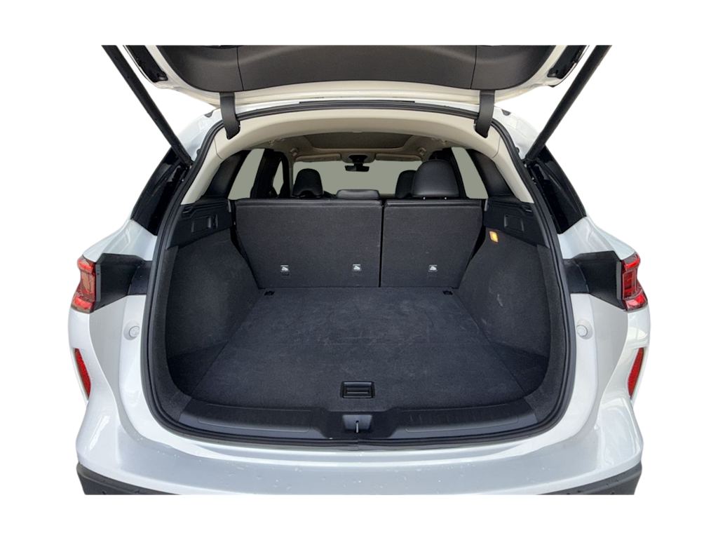 Thumbnail: 2023 INFINITI QX50 - 15