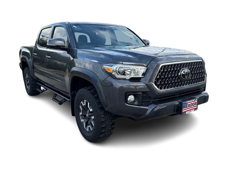 Thumbnail: 2019 Toyota Tacoma - 17