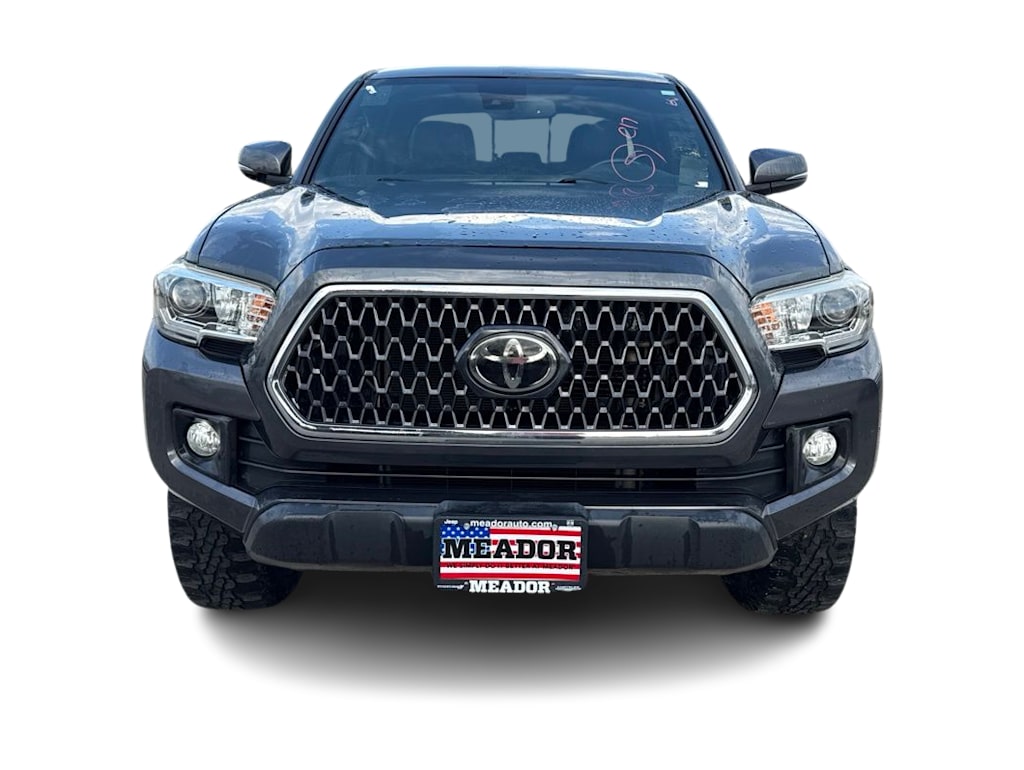 Thumbnail: 2019 Toyota Tacoma - 6