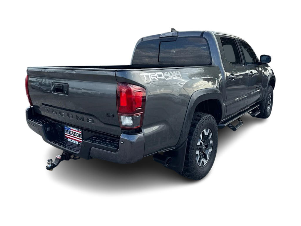 Thumbnail: 2019 Toyota Tacoma - 15