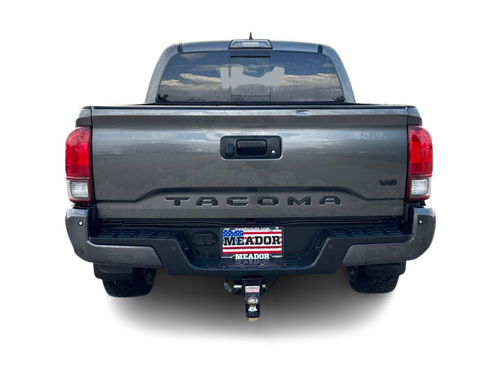 Thumbnail: 2019 Toyota Tacoma - 5