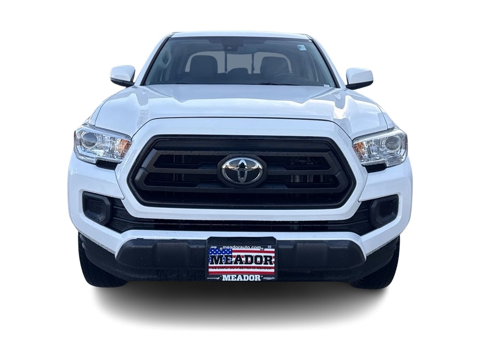 Thumbnail: 2022 Toyota Tacoma - 6