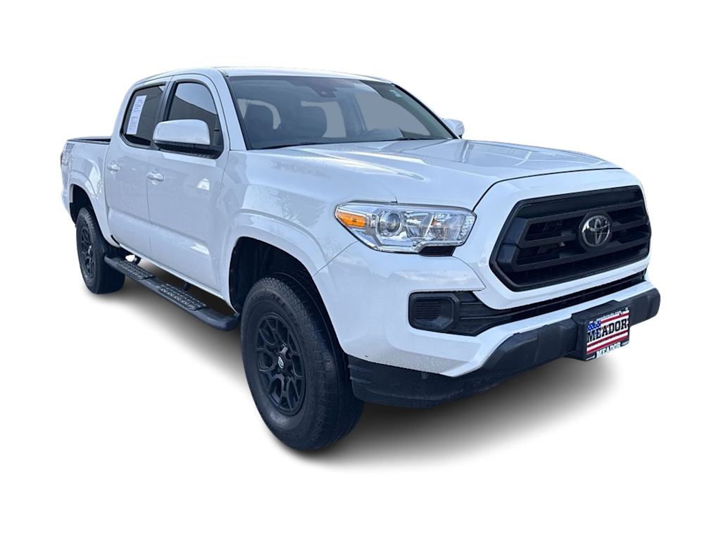 Thumbnail: 2022 Toyota Tacoma - 20