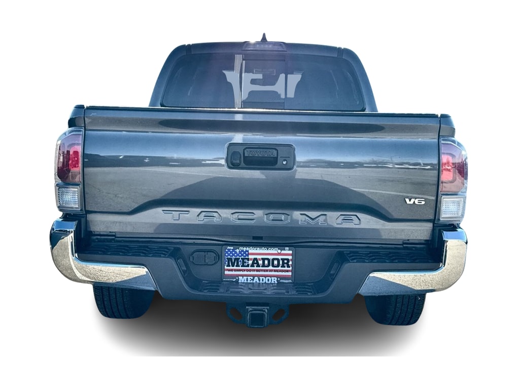 Thumbnail: 2023 Toyota Tacoma - 5