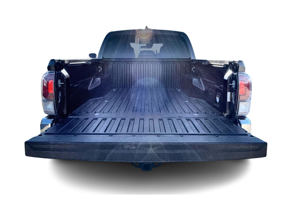 Thumbnail: 2023 Toyota Tacoma - 16