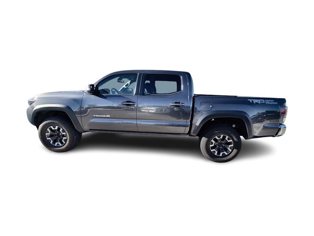 Thumbnail: 2023 Toyota Tacoma - 3