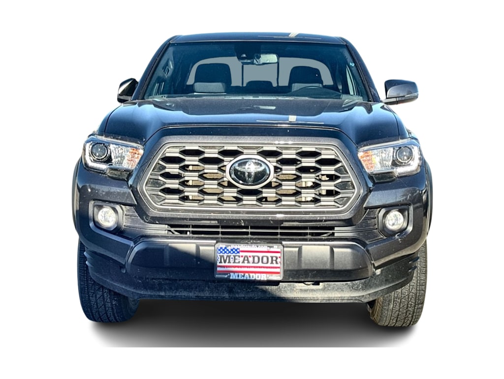 Thumbnail: 2023 Toyota Tacoma - 6