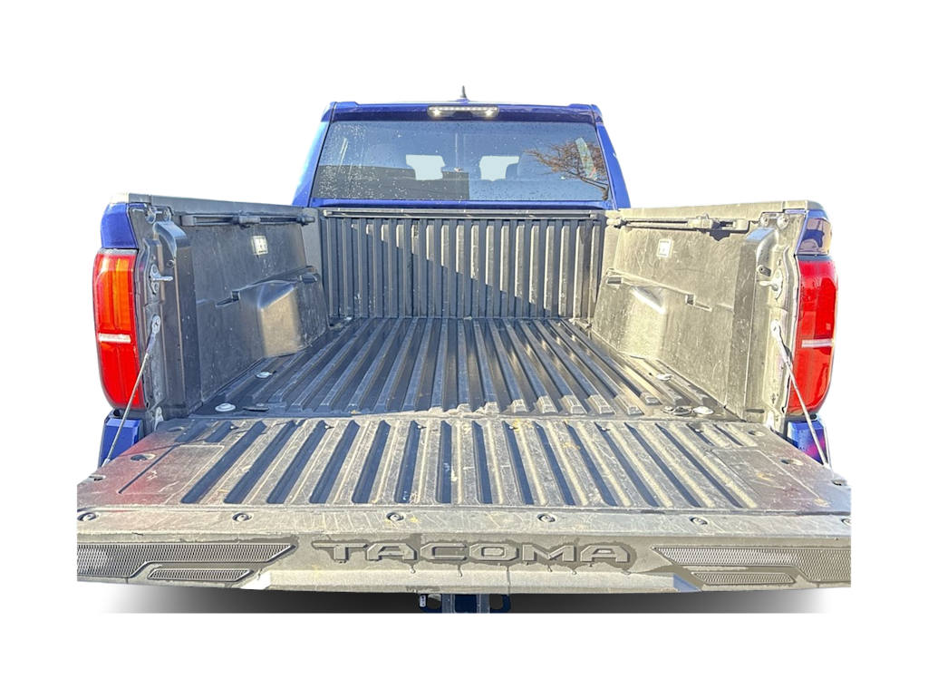 Thumbnail: 2024 Toyota Tacoma - 17