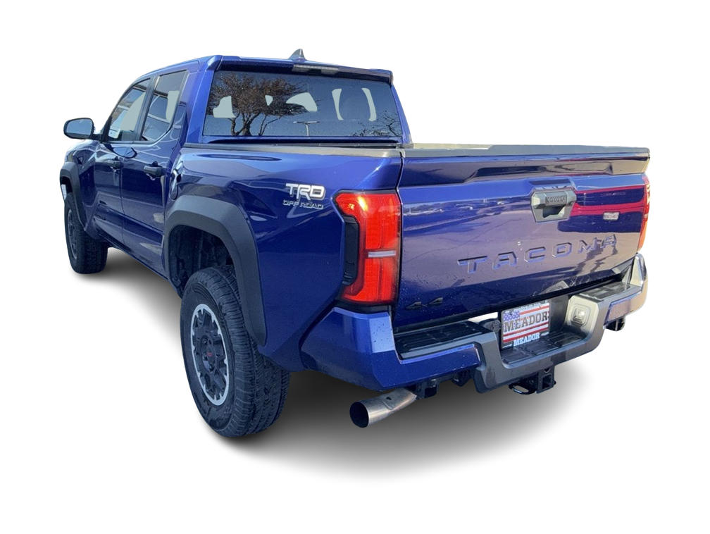 Thumbnail: 2024 Toyota Tacoma - 4