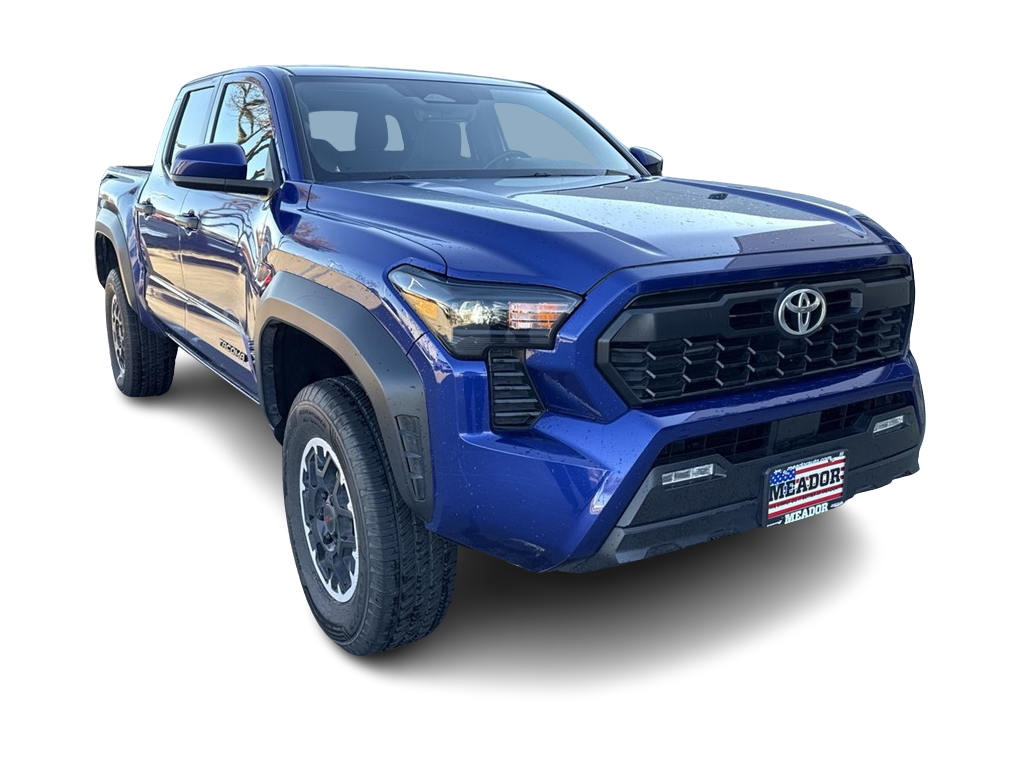 Thumbnail: 2024 Toyota Tacoma - 20