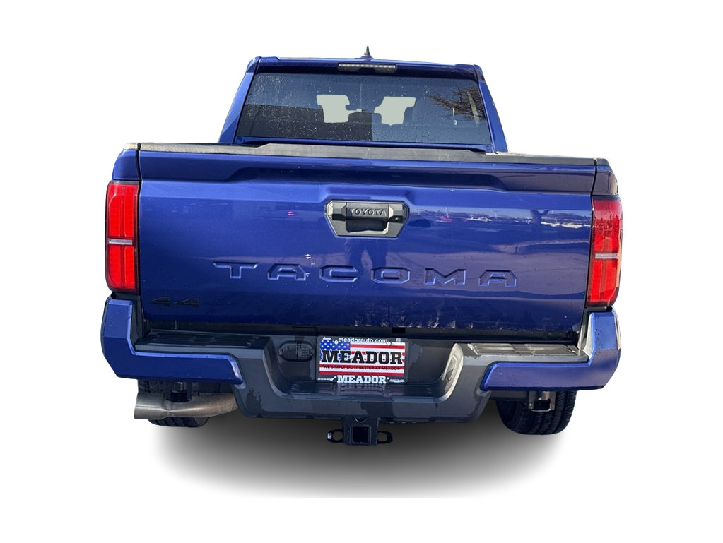 Thumbnail: 2024 Toyota Tacoma - 5