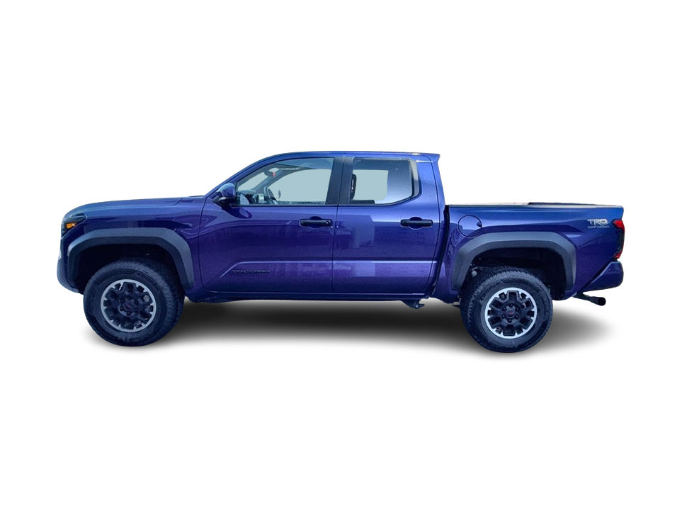 Thumbnail: 2024 Toyota Tacoma - 3