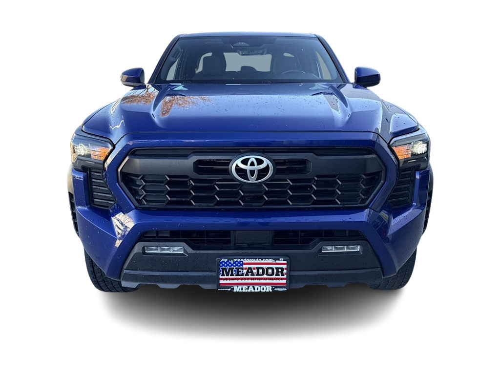 Thumbnail: 2024 Toyota Tacoma - 6