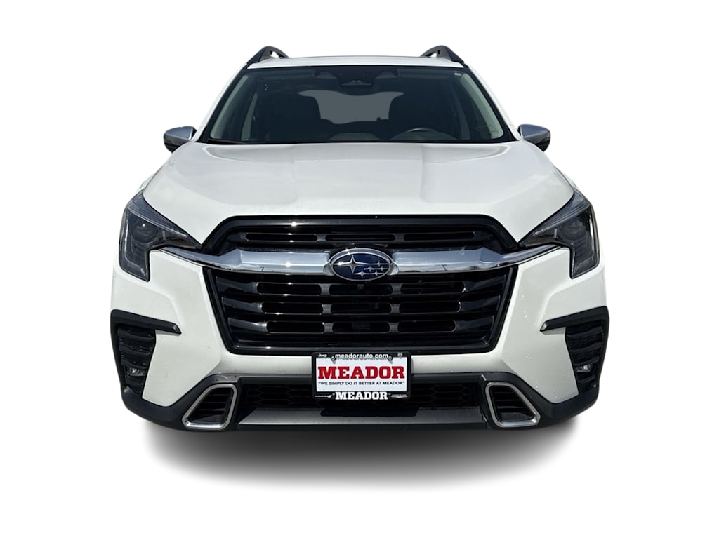 2023 Subaru Ascent Touring 6
