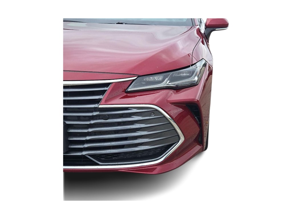 Thumbnail: 2021 Toyota Avalon - 23