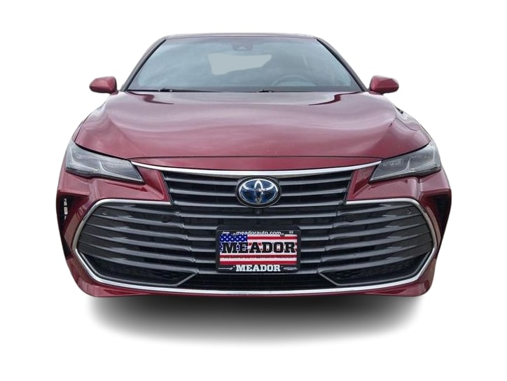 Thumbnail: 2021 Toyota Avalon - 6