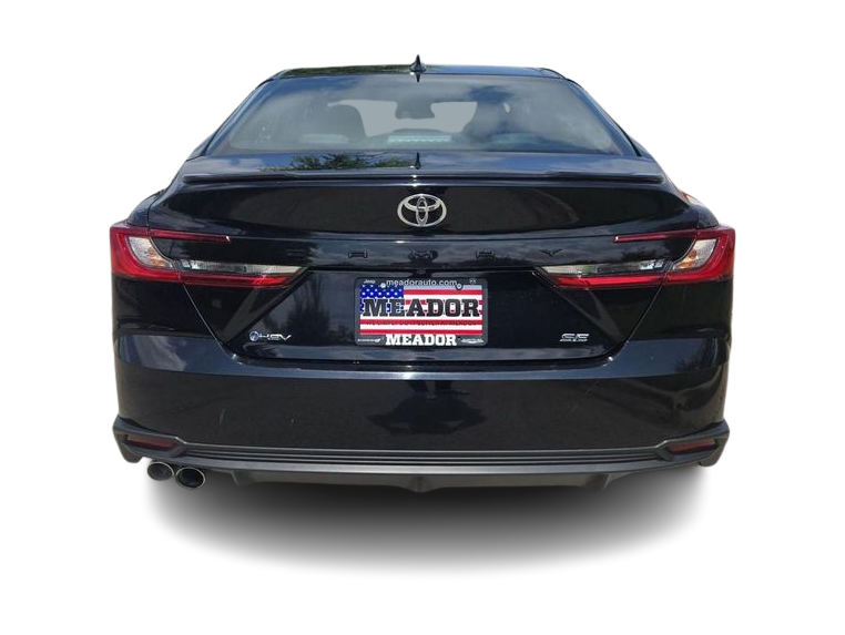 Thumbnail: 2025 Toyota Camry - 4
