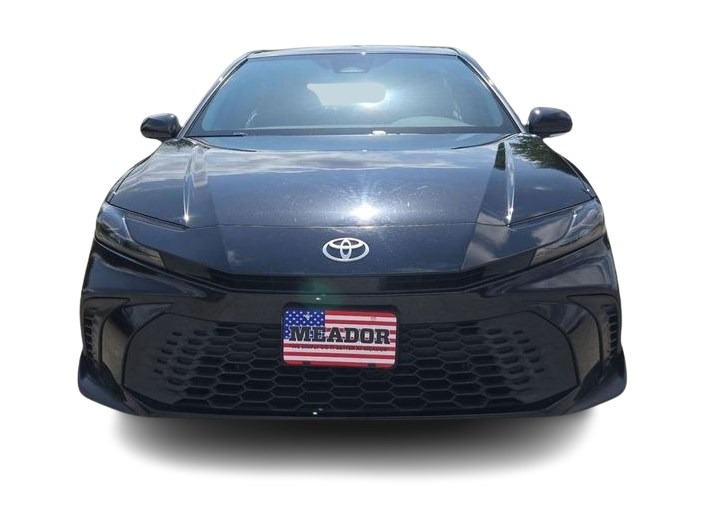 Thumbnail: 2025 Toyota Camry - 22