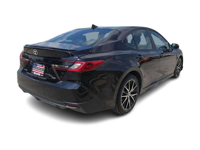 Thumbnail: 2025 Toyota Camry - 20