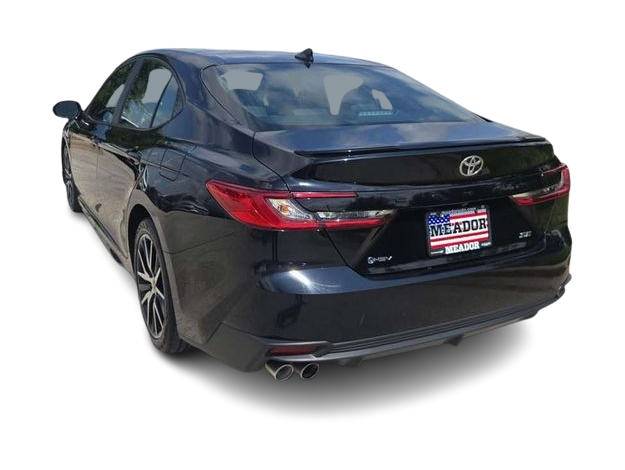 Thumbnail: 2025 Toyota Camry - 5
