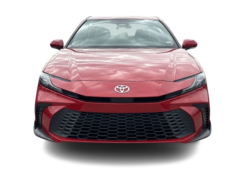 Thumbnail: 2025 Toyota Camry - 6