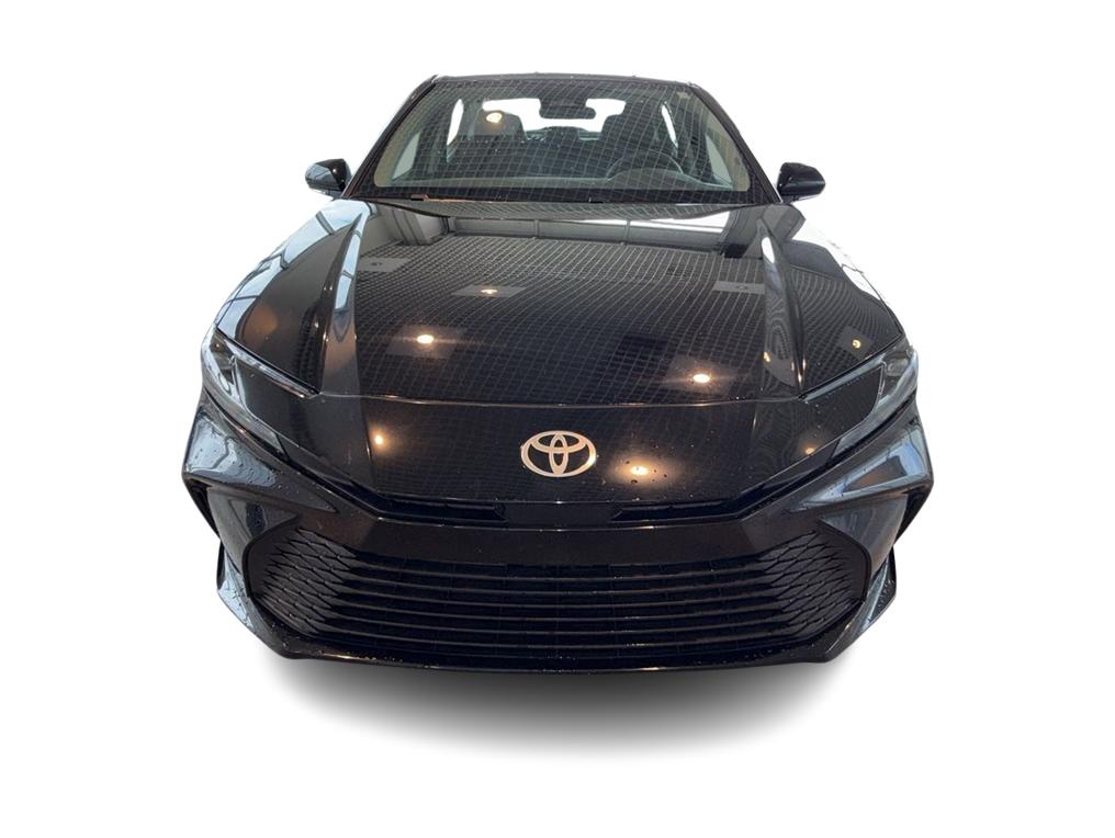 Thumbnail: 2025 Toyota Camry - 6