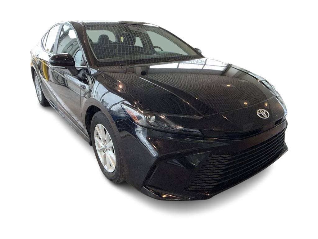 Thumbnail: 2025 Toyota Camry - 20