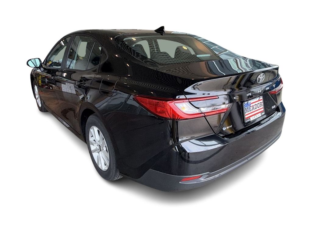 Thumbnail: 2025 Toyota Camry - 4