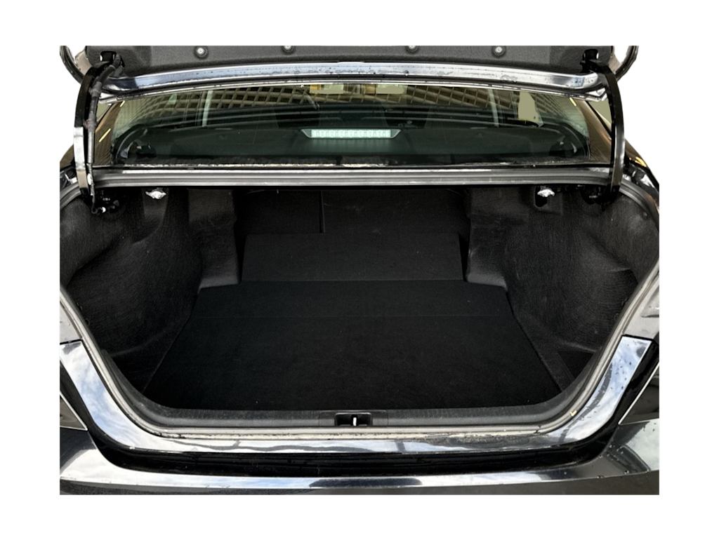 Thumbnail: 2025 Toyota Camry - 17