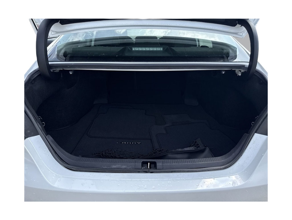 2023 Toyota Camry XSE 17