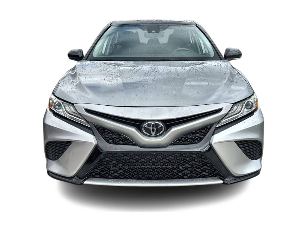 Thumbnail: 2020 Toyota Camry - 6