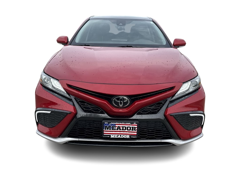 Thumbnail: 2022 Toyota Camry - 6