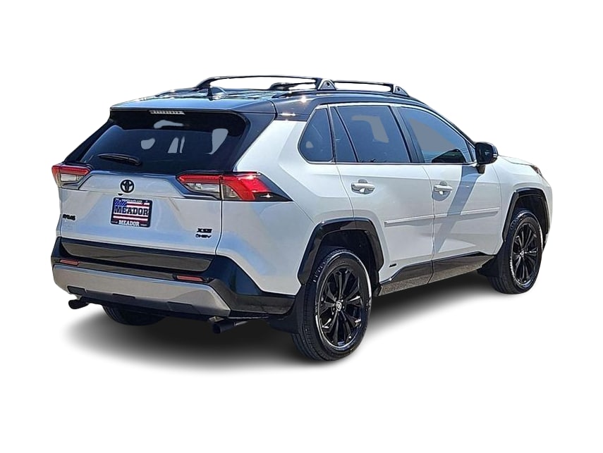 Thumbnail: 2025 Toyota RAV4 - 20