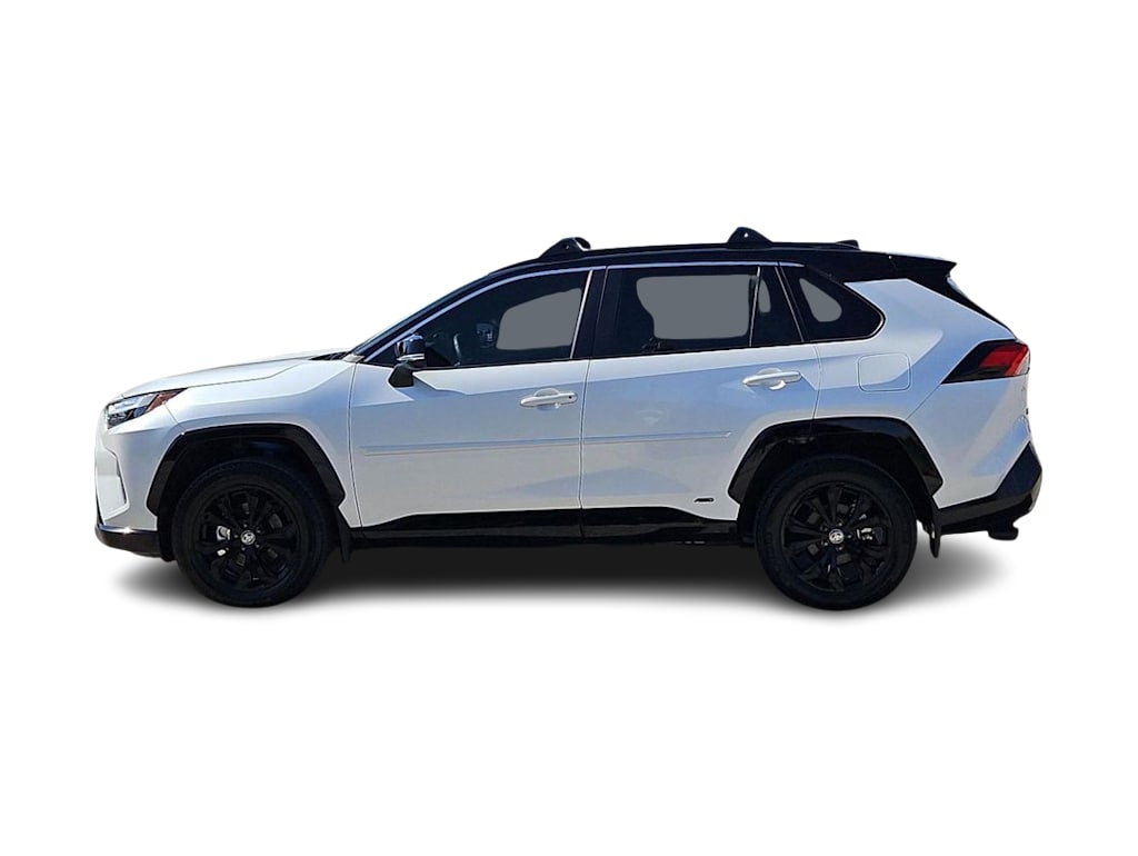 Thumbnail: 2025 Toyota RAV4 - 3