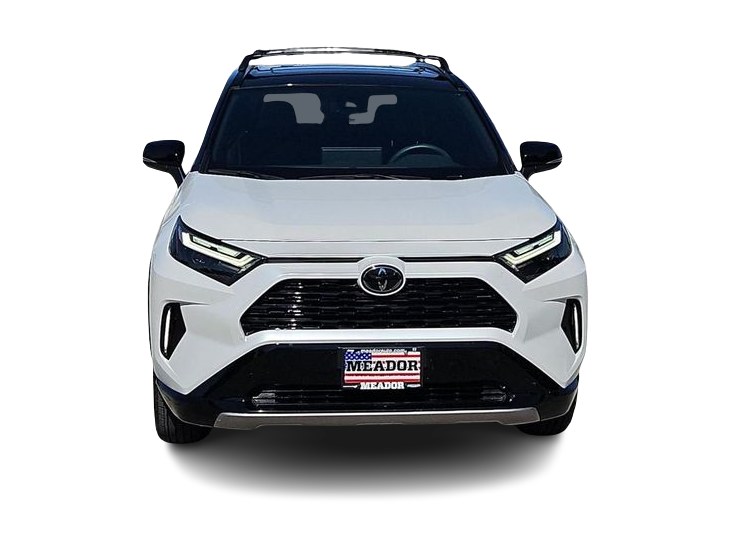 Thumbnail: 2025 Toyota RAV4 - 6