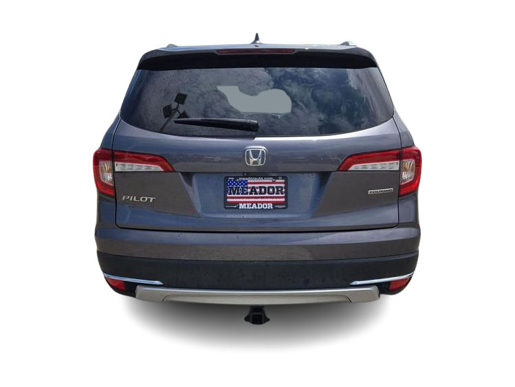 Thumbnail: 2020 Honda Pilot - 5