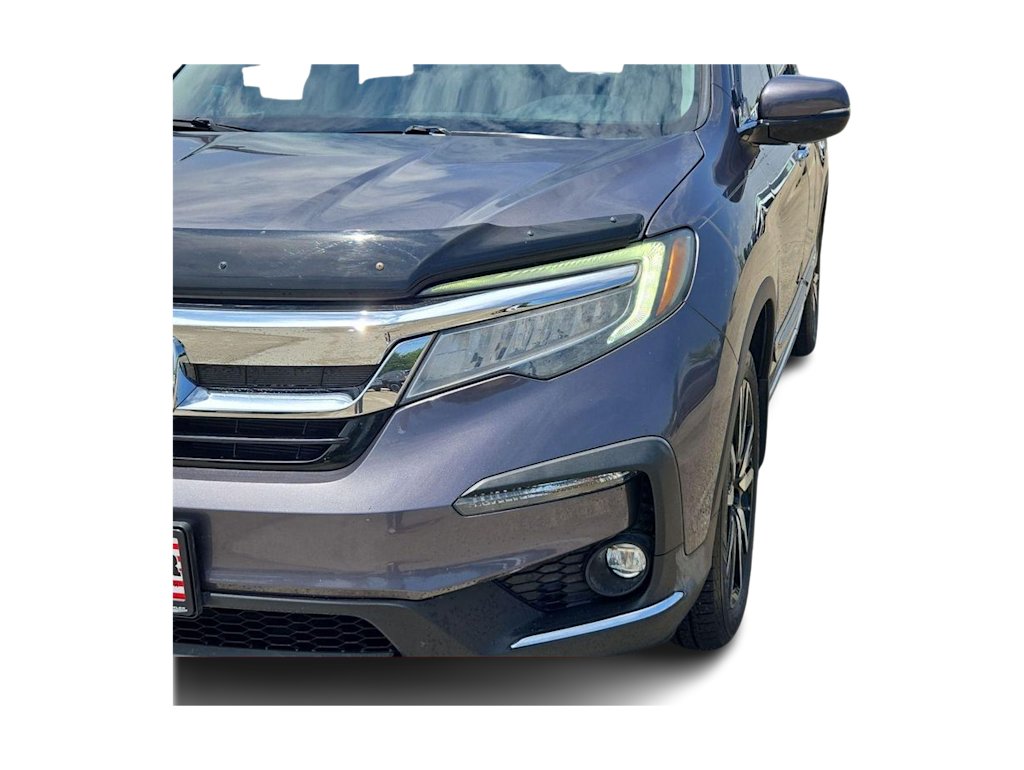 Thumbnail: 2020 Honda Pilot - 24