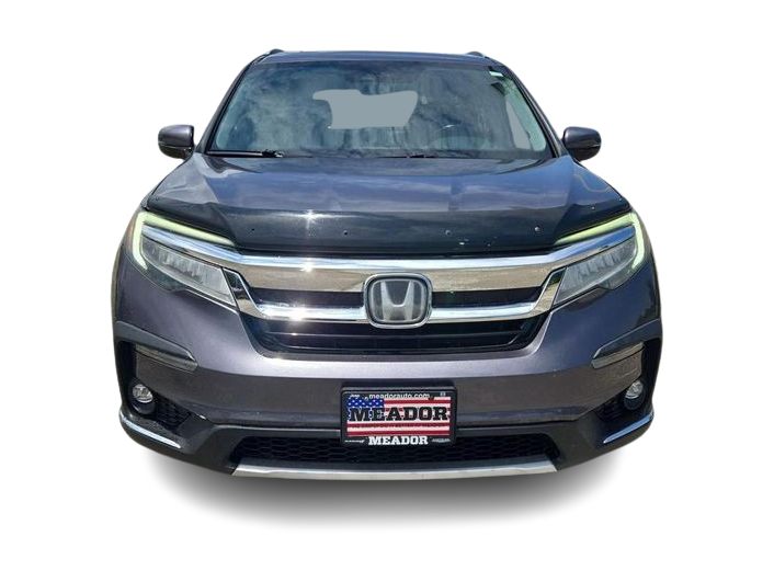 Thumbnail: 2020 Honda Pilot - 6
