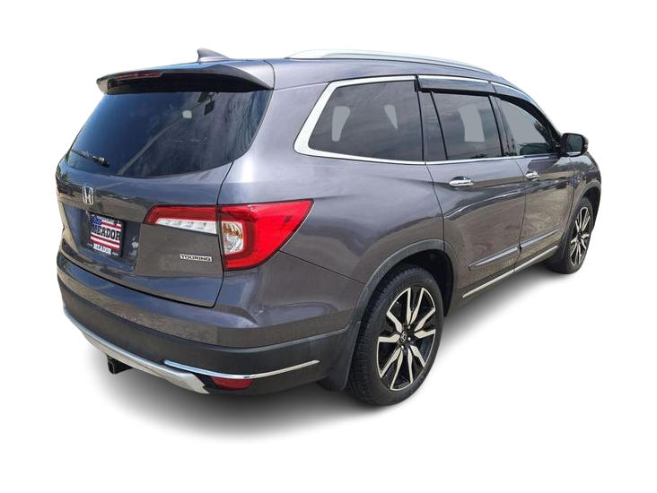Thumbnail: 2020 Honda Pilot - 21