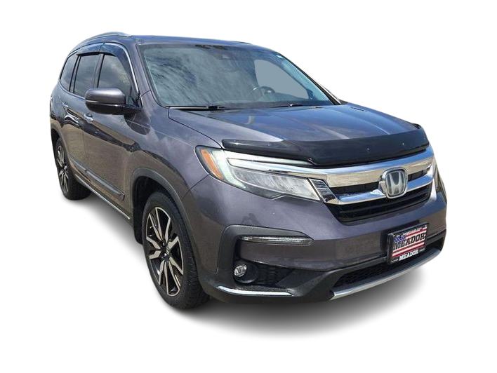 Thumbnail: 2020 Honda Pilot - 23