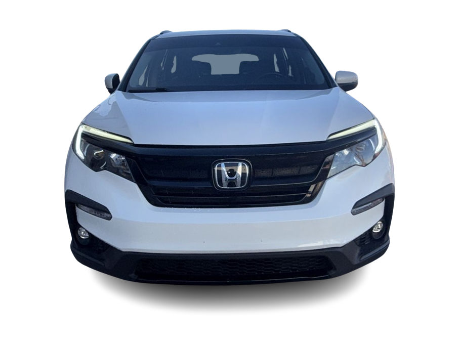 Thumbnail: 2022 Honda Pilot - 6