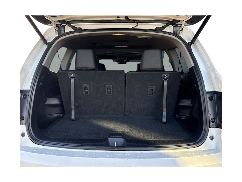 Thumbnail: 2022 Honda Pilot - 17