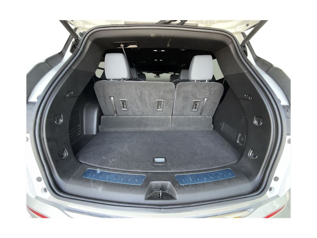 Thumbnail: 2023 Buick Enclave - 17