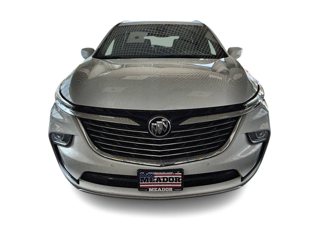 Thumbnail: 2023 Buick Enclave - 6