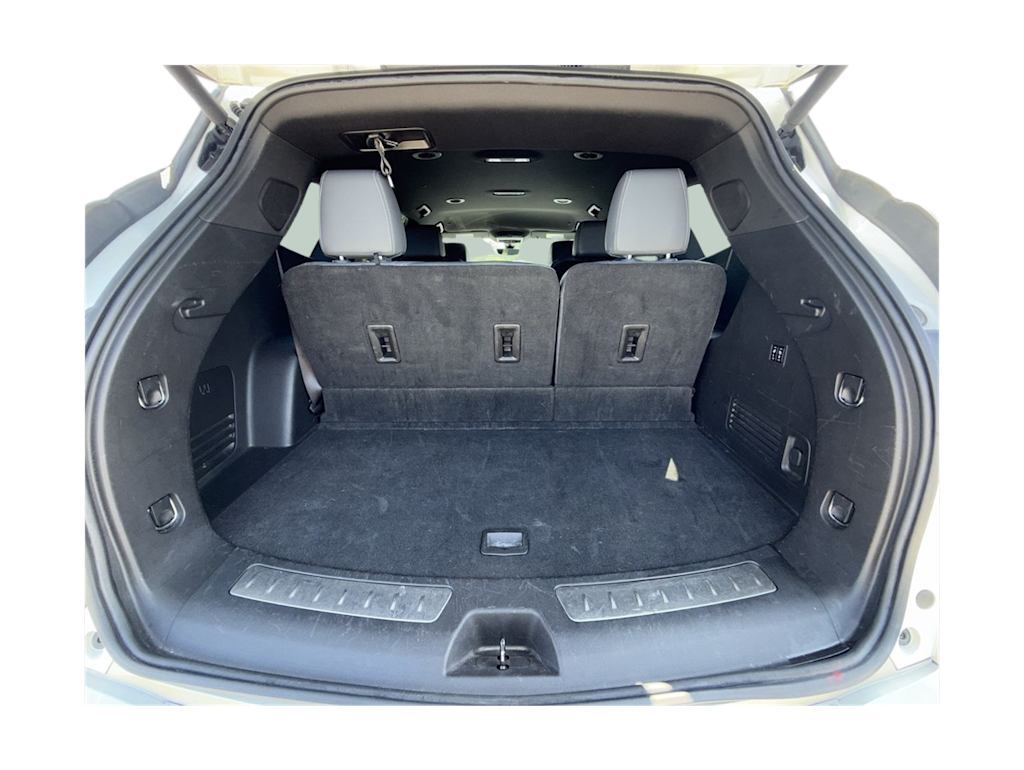 Thumbnail: 2024 Buick Enclave - 16