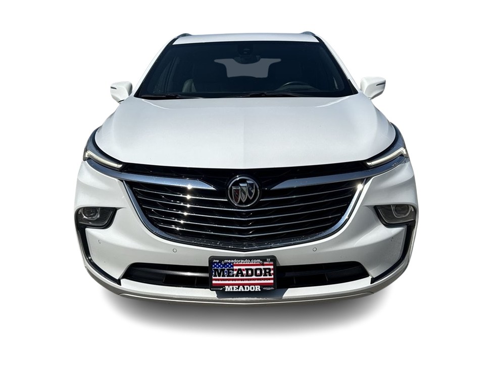 Thumbnail: 2024 Buick Enclave - 6