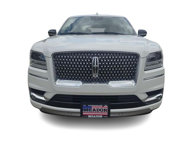 Thumbnail: 2021 Lincoln Navigator - 6