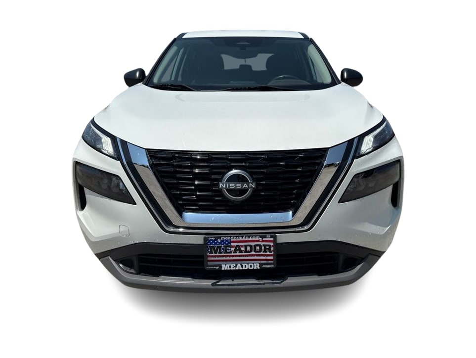 Thumbnail: 2023 Nissan Rogue - 5